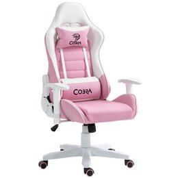 Fotel COBRA Rebel CR203