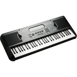 Keyboard KURZWEIL KP70 Czarny