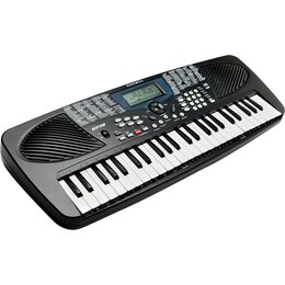 Keyboard KURZWEIL KP30 Czarny