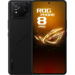 Smartfon ASUS ROG Phone 8 Pro 16/512GB 5G 6.78" 165Hz Czarny