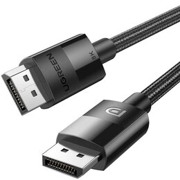 Kabel DisplayPort - DisplayPort UGREEN DP114 2 m
