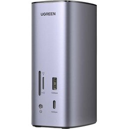 Stacja dokująca UGREEN Revodok Pro CM555 USB Typu C, Pasywna