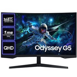 Monitor SAMSUNG Odyssey G5 G55C