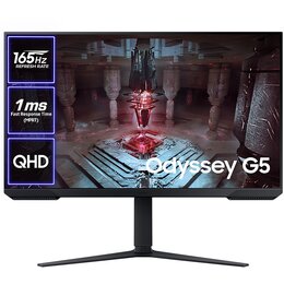 Monitor SAMSUNG Odyssey G5 LS27CG552EUXEN