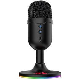 Mikrofon REDRAGON Pulsar GM303 RGB Wielokierunkowy