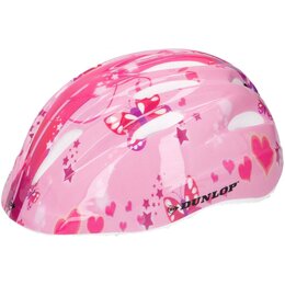 Kask DUNLOP 1057729 Różowy dla Dzieci (rozmiar XS)