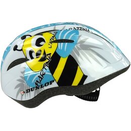 Kask DUNLOP 1057736 Wielokolorowy dla Dzieci (rozmiar XS)