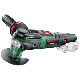 Narzędzie wielofunkcyjne BOSCH AdvancedMulti 18 0603104000