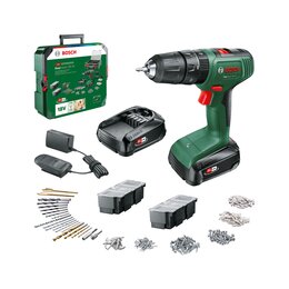 Wiertarko-wkrętarka BOSCH EasyImpact 18V-40 