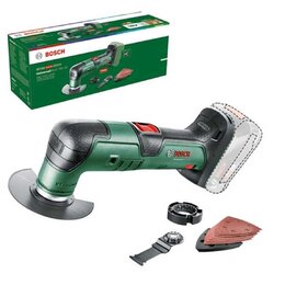 Narzędzie wielofunkcyjne BOSCH UniversalMulti 18V-32