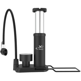 Pompka rowerowa XQMAX Pro Mini