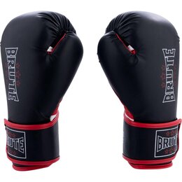 Rękawice bokserskie BRUTE Active (rozmiar 10oz) Czarny