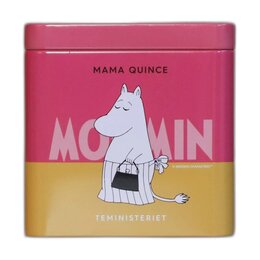 Herbata TEMINISTERIET Moomin Mama Pigwa 100 g