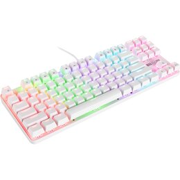 Klawiatura MAD DOG GK510W