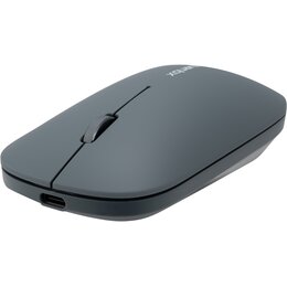 Mysz XQUANTUM WM400G Szary