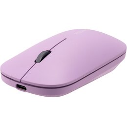 Mysz XQUANTUM WM400L Lawendowy