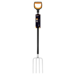 Widły FISKARS Xact 1070716 szerokość 18.5 cm 4 zęby