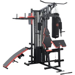 Atlas ENERO FIT 9600 Rocky