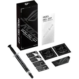 Pasta termoprzewodząca ASUS ROG RG-07 Performance Thermal Paste Kit