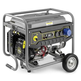 Agregat prądotwórczy KARCHER PGG 6/1 1.042-208.0