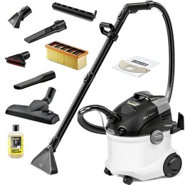 Odkurzacz piorący KARCHER SE 6 Signature Line 1.081-190.0