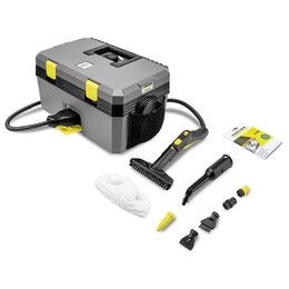 Parownica KARCHER SG 4/2 Classic 1.092-301.0