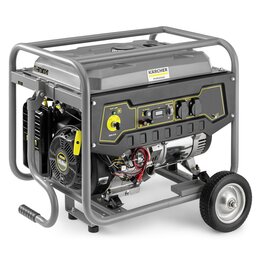 Agregat prądotwórczy KARCHER PGG 3/1 1.042-207.0