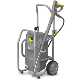 Myjka ciśnieniowa KARCHER HD 7/17 M Cage 1.151-960.0