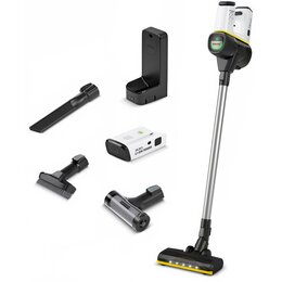 Odkurzacz KARCHER VC 6 Cordless Premium ourFamily 1.198-677.0