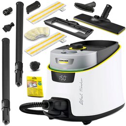 Parownica KARCHER SC 5 Deluxe Signature Line 1.513-491.0 Ekskluzywna seria