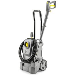 Myjka ciśnieniowa KARCHER Professional HD 5/11 E CLASSIC 1.520-800.0