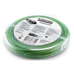 Żyłka do podkaszarki KARCHER 2.042-024.0