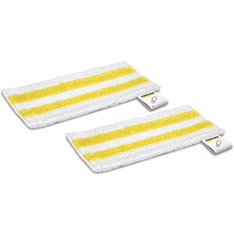 Zestaw ściereczek KARCHER EasyFix 2.863-357.0 (2 sztuki)