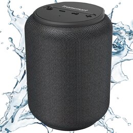 Głośnik mobilny TRONSMART T6 Mini Czarny