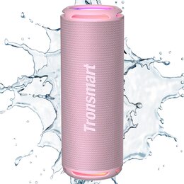 Głośnik mobilny TRONSMART T7 Lite Różowy