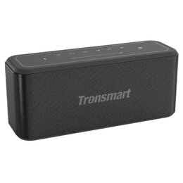 Głośnik mobilny TRONSMART Mega Pro Czarny