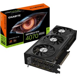 GIGABYTE GeForce RTX 2070 Super Gaming OC 8GB Karta