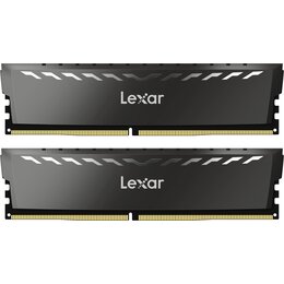 Pamięć RAM LEXAR Thor OC 16GB (2x8GB) 3600MHz