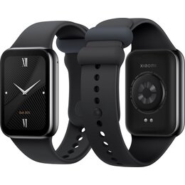 Smartband XIAOMI Smart Band 8 Pro GPS Czarny