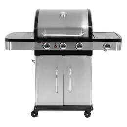 Grill gazowy YATO YG-20018 11.2 kW 60 x 42 cm