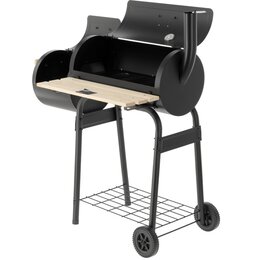 Grill węglowy LUND 99901 60 x 30 cm