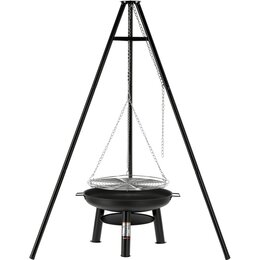 Grill ogniskowy LUND 99924 Średnica 56.5 cm