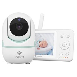 Niania elektroniczna TRUELIFE NannyCam R4