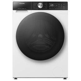 Pralka HISENSE WF5S7041BW Seria 5S PL 7kg 1400 obr Slim