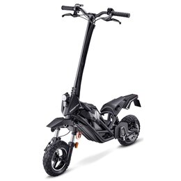 Hulajnoga elektryczna ACER PREDATOR Extreme GP.ESC11.010 35km 350W Amortyzacja 10" Czarny