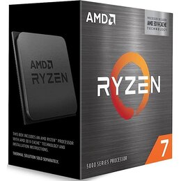 Procesor AMD Ryzen 7 5700X3D