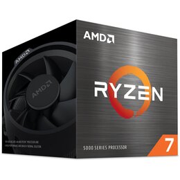 Procesor AMD Ryzen 7 5700