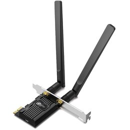 Karta sieciowa TP-LINK Archer TX20E PCI Express, Wewnętrzna, 2.4 / 5 GHz