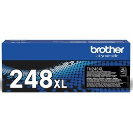 Toner BROTHER TN248XLBK Czarny