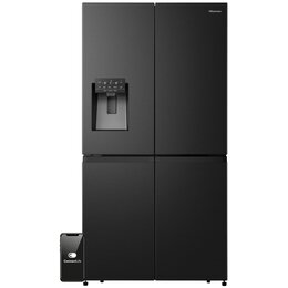 Lodówka HISENSE RQ760N4SBFE 